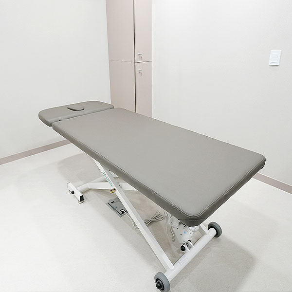 독립된 치료 환경