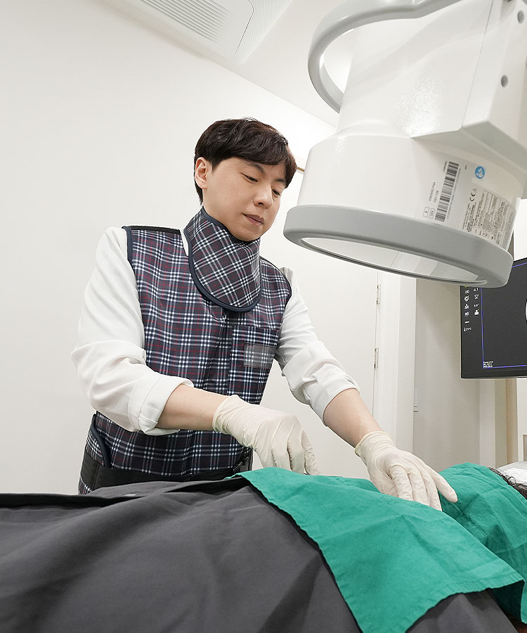 신경염증 주사치료