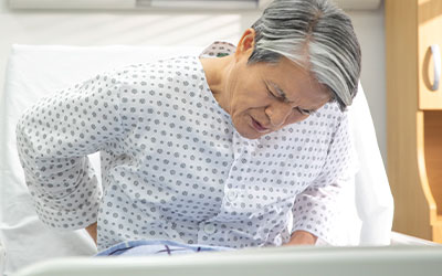 수술 후 재활치료